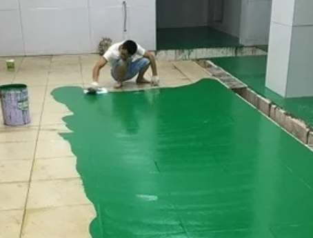 东莞环氧地坪修补翻新的费用受破损程度