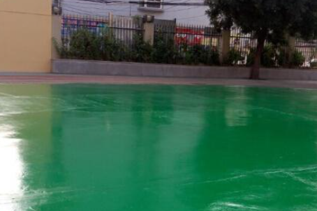 东莞室外地坪漆翻新