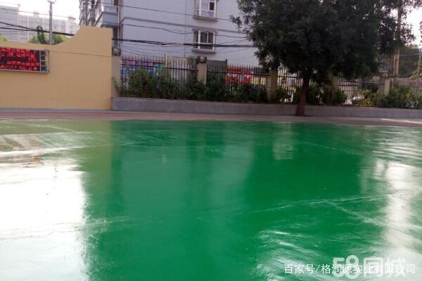 东莞 地坪漆翻新维修