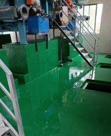 东莞2026年做地坪漆新方法，维修翻新